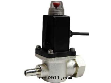 软(ruǎn)連(lián)接電(diàn)磁閥