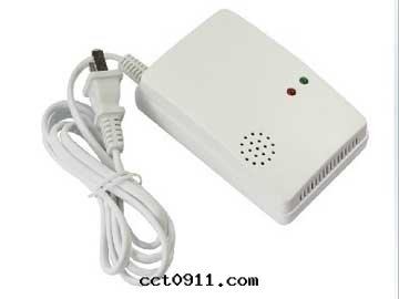 燃气(qì)報警器