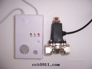 燃气(qì)報警器底部(bù)