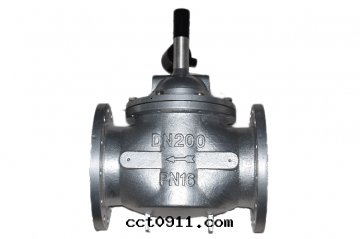 工業電(diàn)磁閥