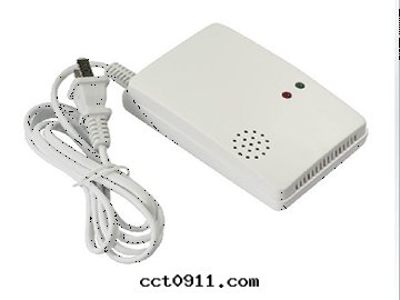 燃气(qì)報警器電(diàn)源