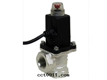 燃气(qì)電(diàn)磁切(qiè)斷閥