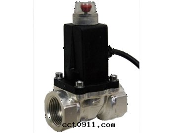 燃气(qì)自(zì)動(dòng)切(qiè)斷閥