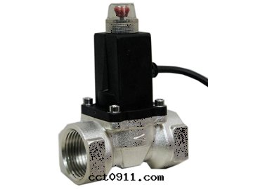 燃气(qì)緊急切(qiè)斷閥