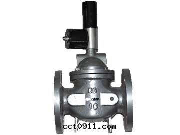 工業系(xì)電(diàn)磁閥/DN65-3