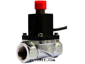 矮尺(chǐ)寸(cùn)免透明(míng)罩(zhào)電(diàn)磁閥