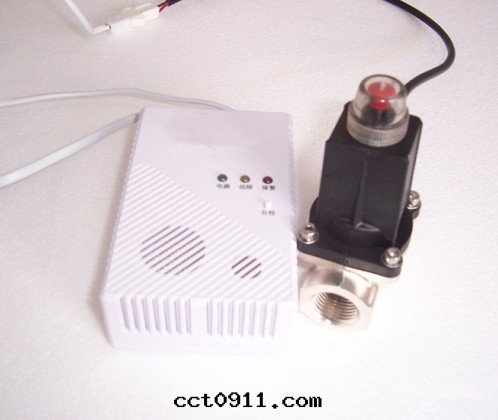 迅特(tè)波(bō)燃气(qì)報警器-4 迅特(tè)波(bō)燃气(qì)報警器-4