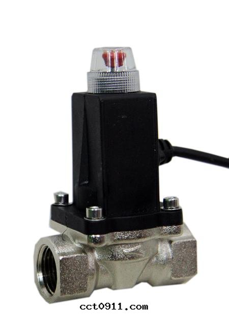 迅特(tè)波(bō)铜(tóng)合金(jīn)切(qiè)斷閥