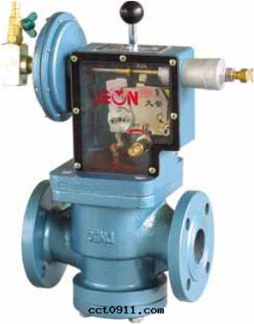 迅特(tè)波(bō)自(zì)立式燃气(qì)安(ān)全(quán)切(qiè)斷閥