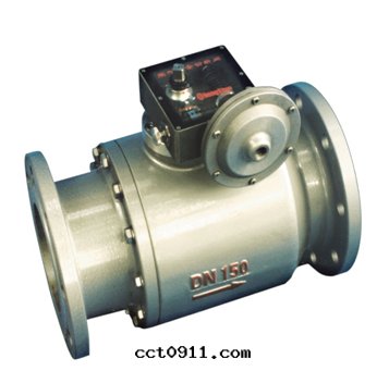 迅特(tè)波(bō)自(zì)立式燃气(qì)安(ān)全(quán)切(qiè)斷閥