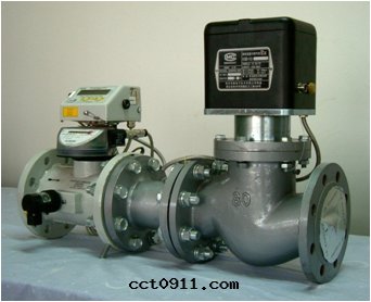 射洪燃气(qì)自(zì)動(dòng)切(qiè)斷閥