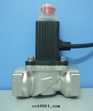 迅特(tè)波(bō)電(diàn)磁切(qiè)斷閥