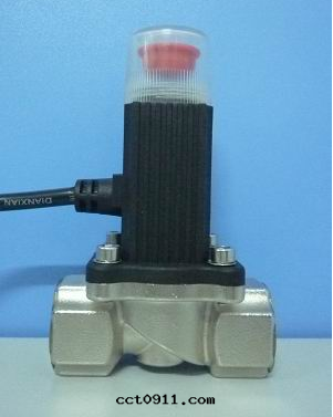 射洪燃气(qì)自(zì)動(dòng)切(qiè)斷閥