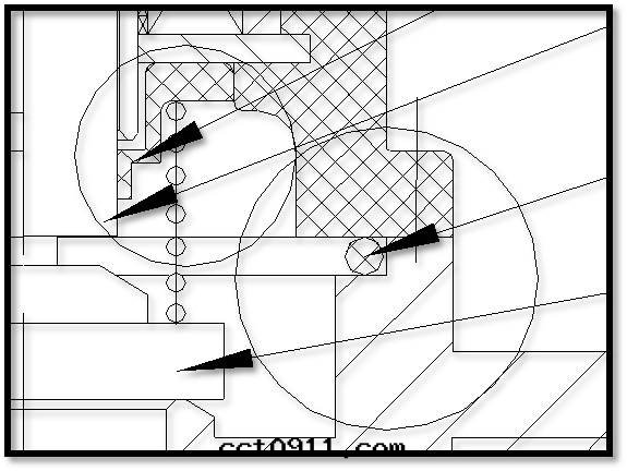 迅特(tè)波(bō)閥門(mén)結構图(tú) 迅特(tè)波(bō)閥門(mén)結構图(tú)