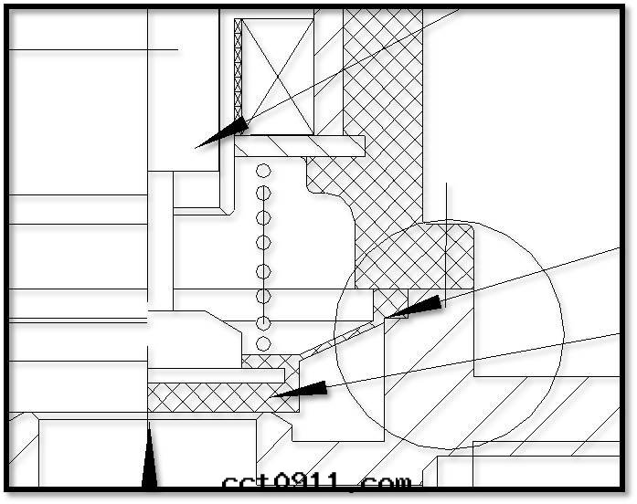 迅特(tè)波(bō)閥門(mén)結構图(tú) 迅特(tè)波(bō)閥門(mén)結構图(tú)
