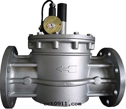 迅特(tè)波(bō)燃气(qì)緊急切(qiè)斷閥 迅特(tè)波(bō)燃气(qì)緊急切(qiè)斷閥