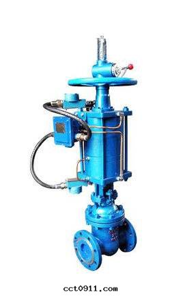 迅特(tè)波(bō)气(qì)動(dòng)液壓防腐閥門(mén)