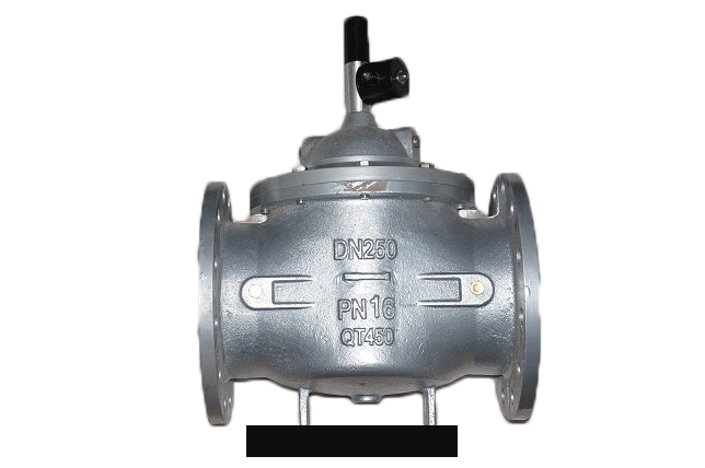 迅特(tè)波(bō)工業系(xì)電(diàn)磁閥