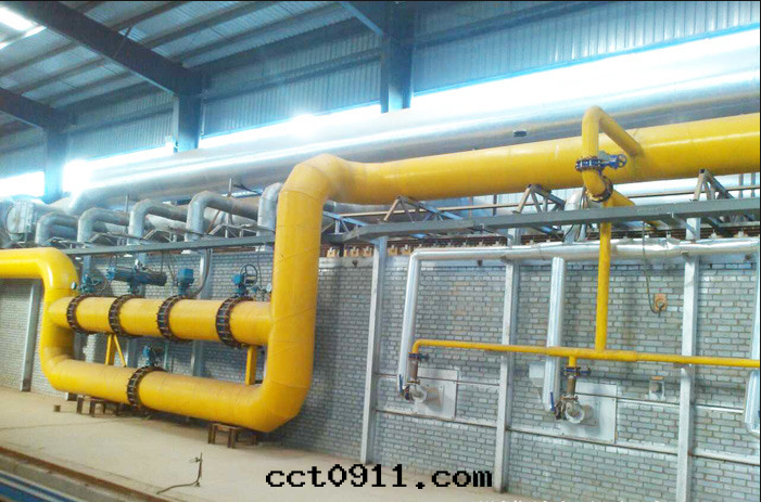 迅特(tè)波(bō)气(qì)動(dòng)煤(méi)气(qì)快(kuài)速切(qiè)斷閥