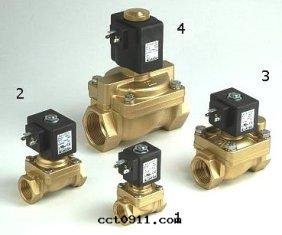 迅特(tè)波(bō)燃气(qì)電(diàn)磁閥