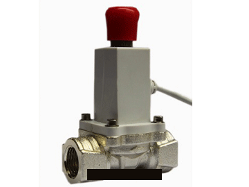 迅特(tè)波(bō)蓋式電(diàn)磁閥