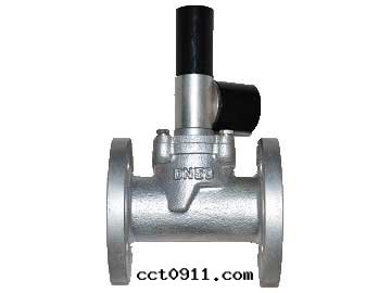 工業系(xì)電(diàn)磁閥