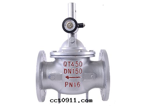 燃气(qì)竈電(diàn)磁閥具有(yǒu)怎樣(yàng)的(de)工作(zuò)原理(lǐ)