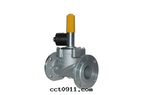 緊急切(qiè)斷閥